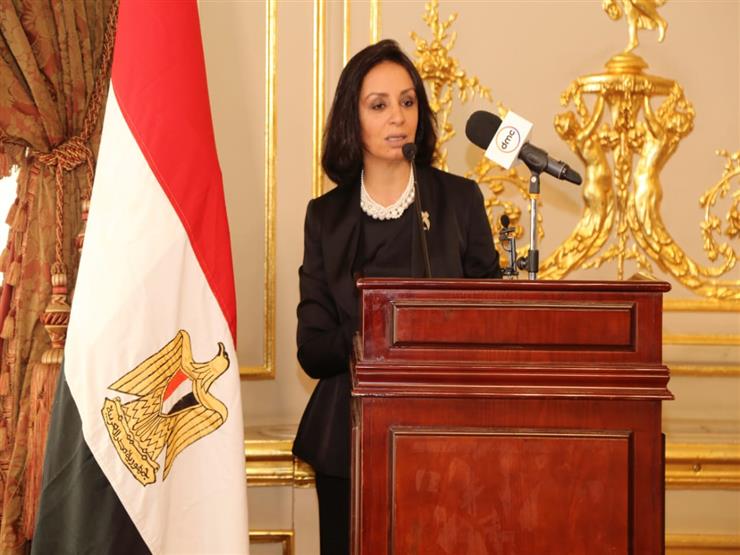 مصر: رئيسة المجلس القومي للمرأة تدعو لزيادة نسبة مشاركة المرأة في القطاع الخاص
